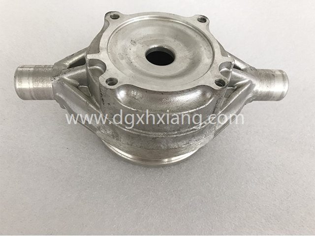 砂型鑄造--型砂應具備那些性能？